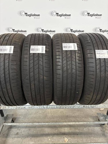 Set gomme 205 55r17 95w - 4, 205/55r17