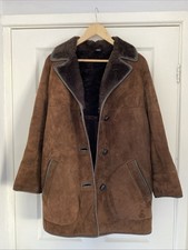 Cappotto giacca donna vintage