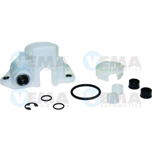 Kit riparazione leva cambio - kit,