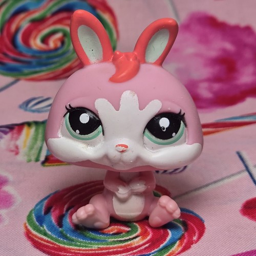 Littlest pet shop - shop, autentico