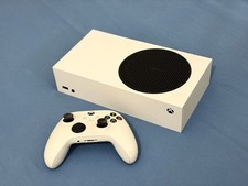 Microsoft Xbox Series S 512GB