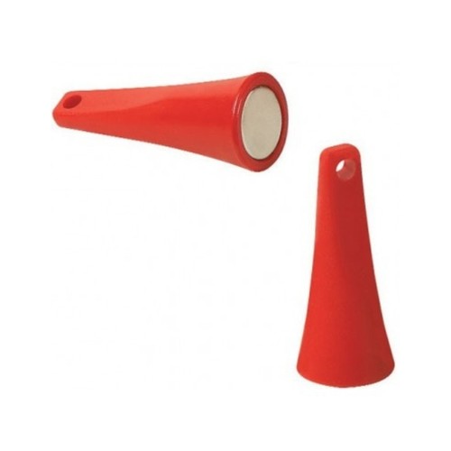 Chiave magnetica sicurezza - di,