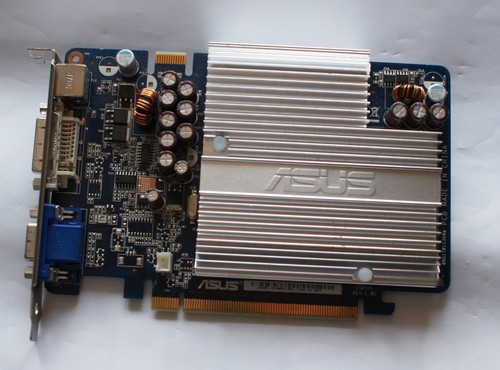 Nvidia 7300gt xne 7300t - nvidia,