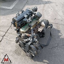 Motore J4S 82.000 km FORD KA MK1 1996-2008 1.3 BENZINA 44kW usato (105755)