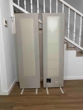 Magnepan speakers 1.7i  oak /