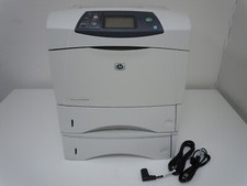 STAMPANTE Q5409A HP LASERJET