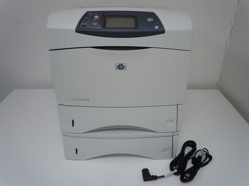 Stampante q5409a laserjet - stampante,