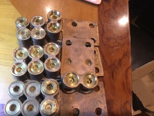 Greves 500 mcm - 500, 4