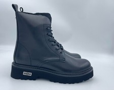 Scarpe uomo anfibio CULT
