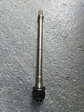 Albero Asse Trasmissione Cardano Honda Deauville 650 700 dal 1998 al 2010