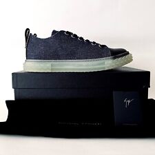 Scarpe sneakers uomo GIUSEPPE