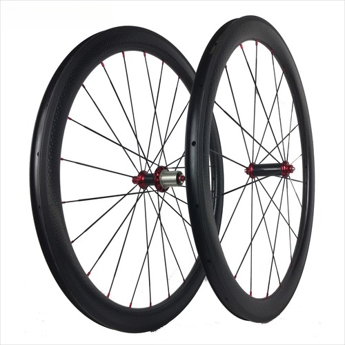 Set ruote bici strada in - set,