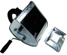 Intonacatrice a mano VIGOR