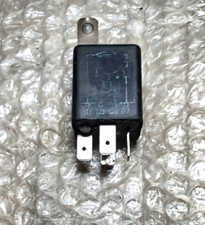 OE 477951253 Relè Comando Lunotto Termico PORSCHE 924 VW AUDI BUONE Condizioni !