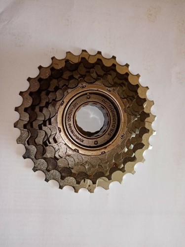 Ruota libera velocita - libera, 6