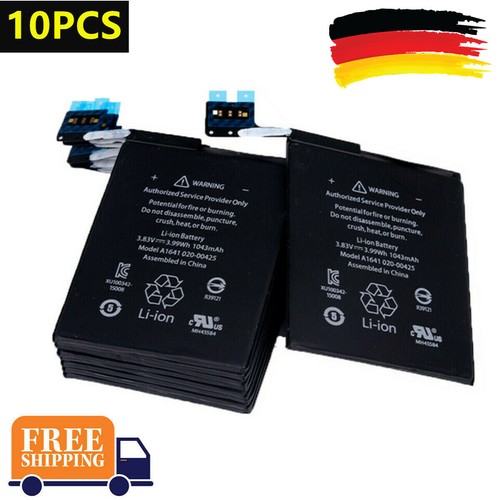 10pcs batteria per ipod - ipod, touch