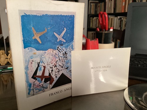 Franco angeli spa - -,