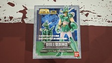 Saint Seiya Myth Cloth Dragon
