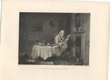 LOTTO DI 6 ANTICHE INCISIONI