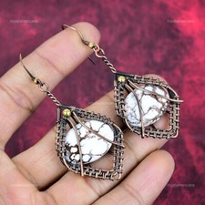 Orecchini pendenti goccia