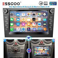 Per Opel Corsa C/D Zafira B