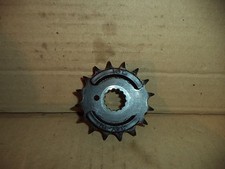 DERBI GPR 125 2005/2009 (MOTORE E119E) PIGNONE 16 DENTI