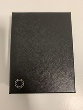 SCATOLA BOX MONTBLANC CON