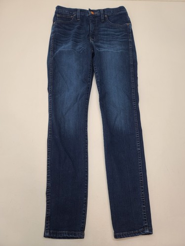Jeans skinny madewell - skinny, 10"
