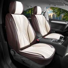 Fodere compatibili Infiniti QX70 anno 2009-2018 colore marrone/beige M6