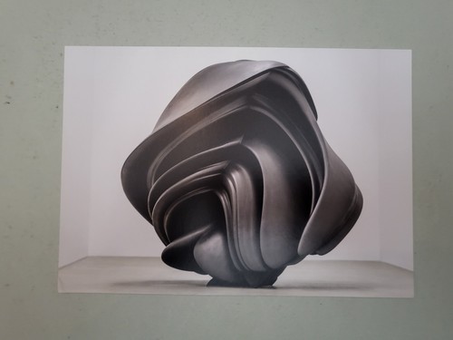 Tony cragg sculptures - tony,