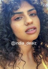 Fotografia a colori stile nudo