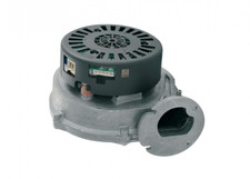 Ventilatore Fumi EBM
