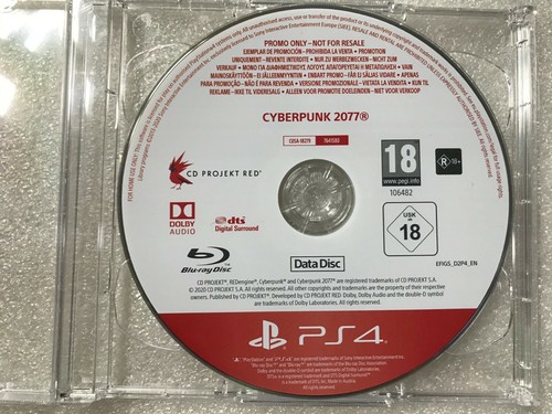 Cyberpunk 2077 ps4 ps5 - 2077, ps4/ps5