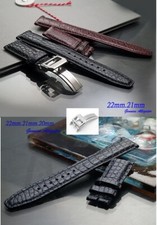 Bracciale cinturino pelle