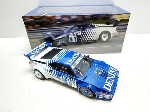 Bmw denim procar series - denim,