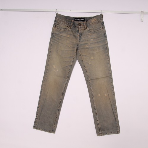 Richmond strappato w34 - w34, l/
