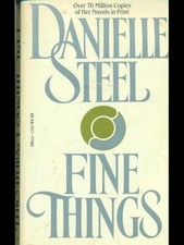 FINE THINGS LIBRI IN LINGUA