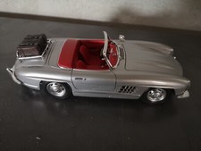 BURAGO - MERCEDES BENZ -