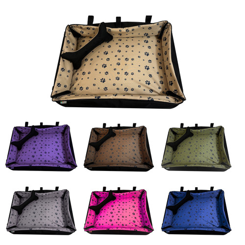 Letto cane oksana - letto,