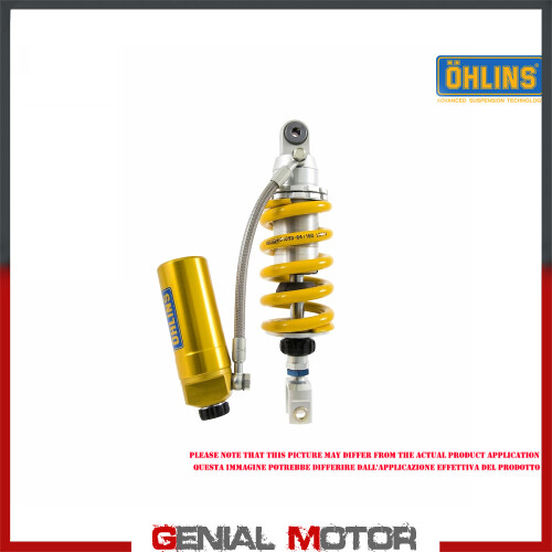 Ohlins ammortizzatore stx - ammortizzatore,