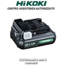 BATTERIA A LITIO BSL1225M VOLT