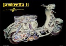 Francesco Lojacono, 1980s -