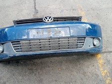 PARAURTI ANTERIORE COMPLETO PER VOLKSWAGEN Touran 3° Serie 1T0807101GP (10>15)