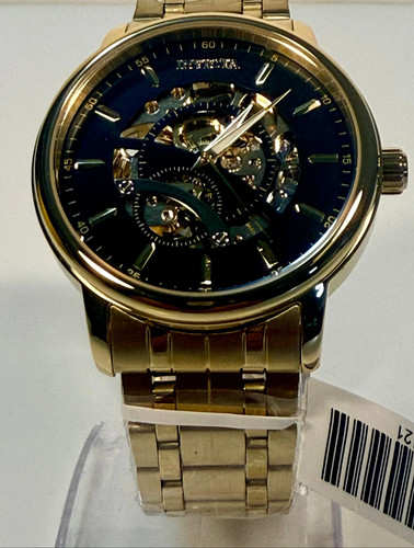 69121 orologio invicta objet - orologio, d