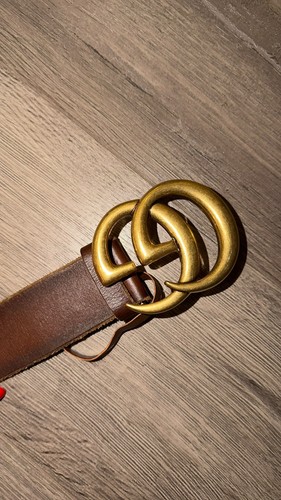 Authentic gucci marmont - gucci,