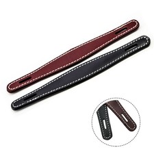 Manico per chitarra in pelle