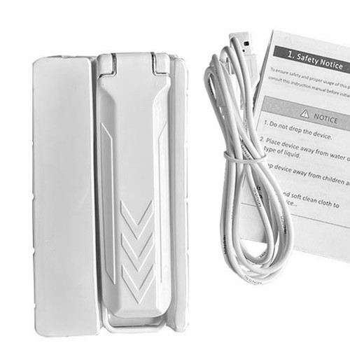 Lampada portatile - uv,
