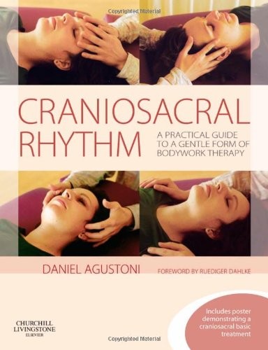 Craniosacral rhythm a - rhythm:,