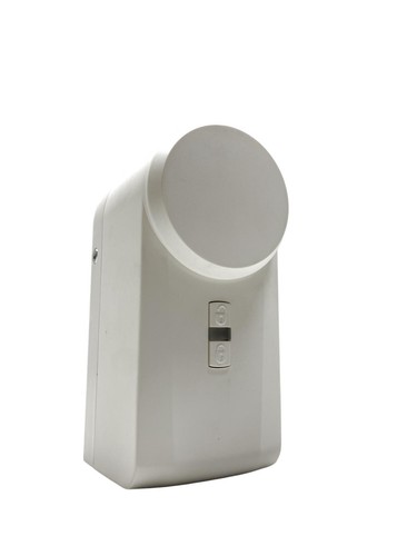 Attuatore serratura porta