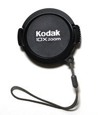 Kodak copriobiettivo 10x Zoom Easy Share Snap on accessori obiettivo (#2685)
